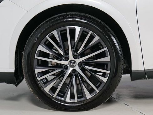 Used 2023 Lexus RX 350 Premium Plus w/ Cold Area Package FWD image 33