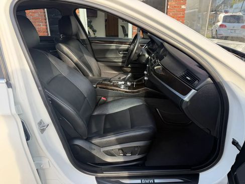 Used 2013 BMW 528i xDrive Sedan image 11