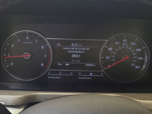 Used 2021 Kia Sorento EX w/ Panoramic Sunroof Package AWD/4WD image 23