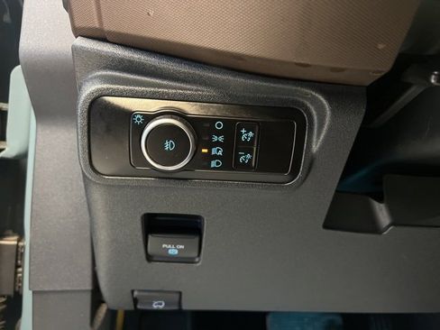 Used 2023 Ford Bronco Outer Banks image 21