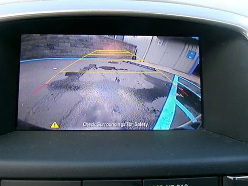 Used 2017 Buick Verano Sport Touring FWD image 14