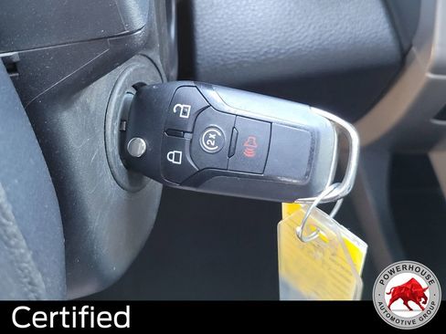 Certified 2022 Ford F250 Lariat w/ Lariat Value Package image 35