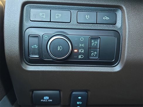 Used 2024 Ford F350 King Ranch image 25
