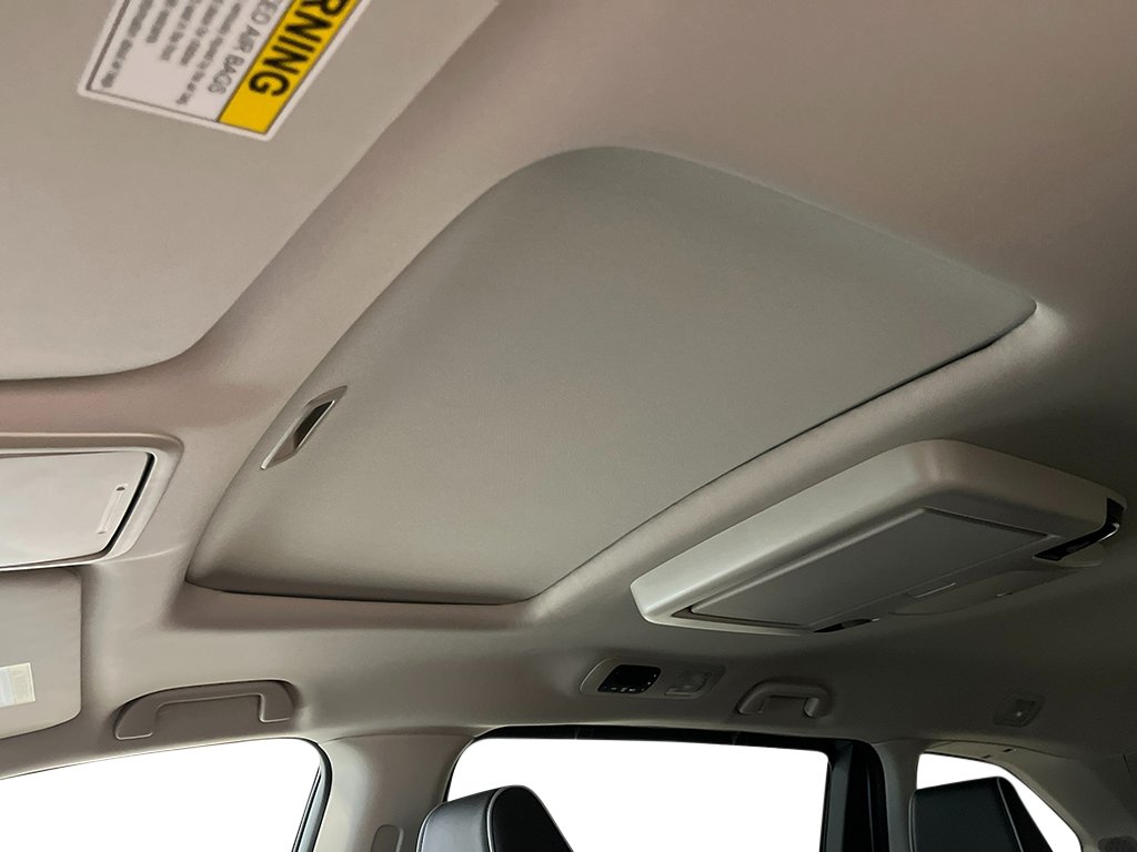 New 2027 Honda Odyssey Elite image 14