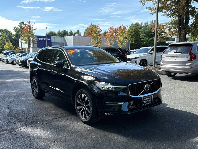 Certified 2023 Volvo XC60 B5 Core w/ Climate Package AWD/4WD image 5
