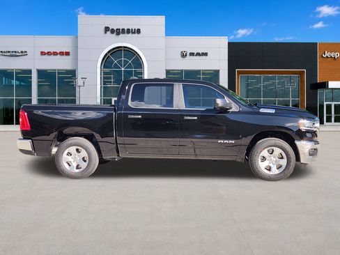 New 2026 RAM 1500 Lone Star RWD image 7