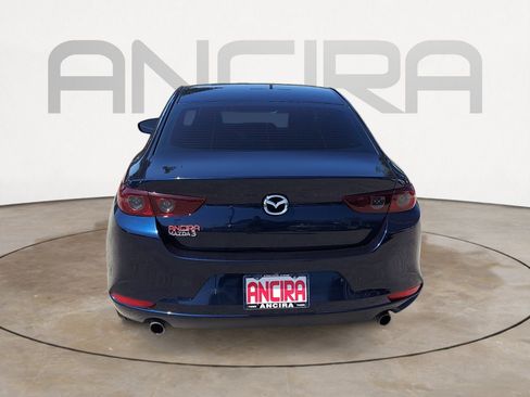 Used 2021 MAZDA MAZDA3 s FWD image 9