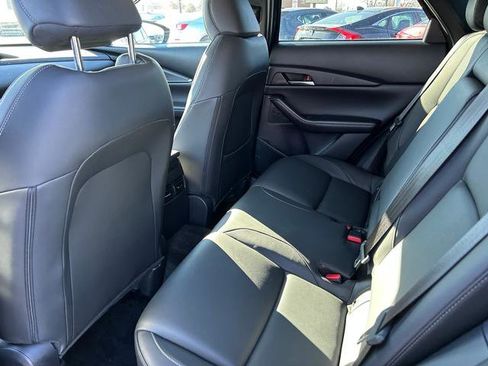 Certified 2024 MAZDA CX-30 AWD 2.5 S w/ Preferred Package image 12