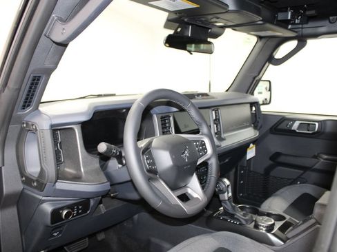 New 2026 Ford Bronco Big Bend AWD/4WD image 21