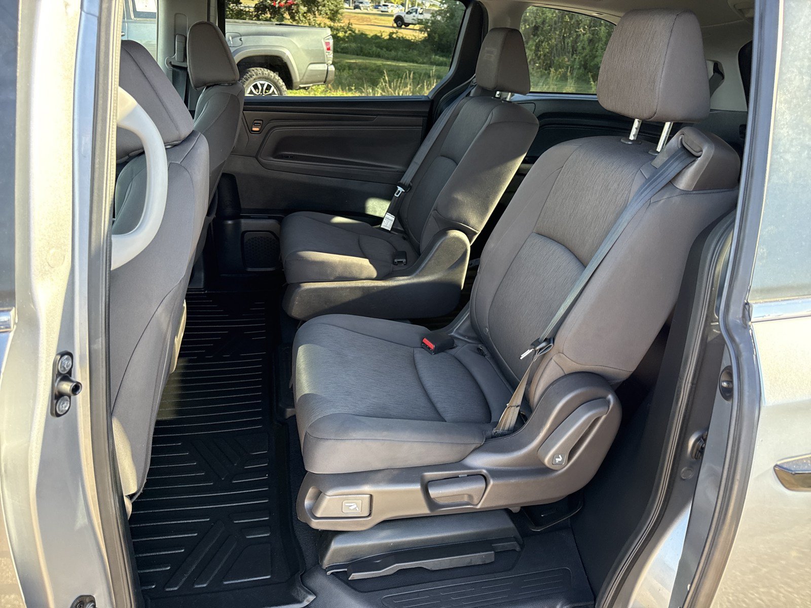 Used 2021 Honda Odyssey LX image 13