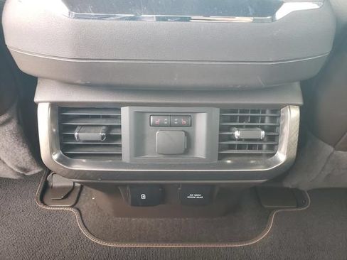Used 2022 Ford F150 King Ranch w/ Equipment Group 601A High AWD/4WD image 15