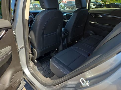 Used 2023 Buick Envision Essence AWD/4WD image 20