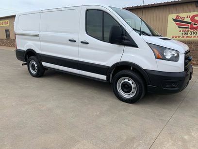 Used 2020 Ford Transit 250 Low Roof