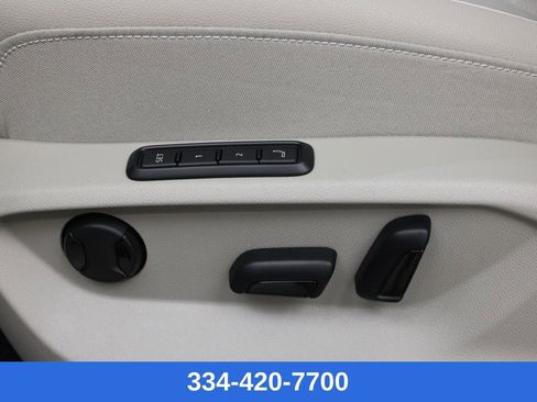 New 2026 Volkswagen Atlas SEL Premium R-Line image 18