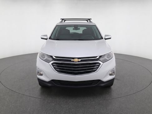 Used 2019 Chevrolet Equinox Premier AWD/4WD image 5