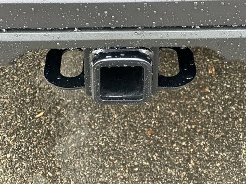 New 2026 Toyota Tundra Limited image 20