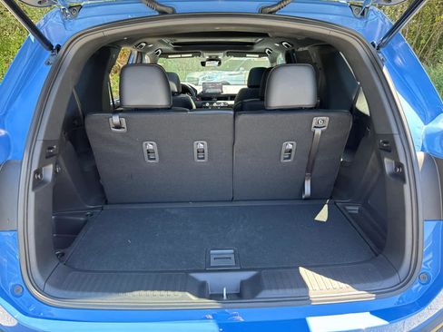 New 2025 Honda Pilot TrailSport image 39