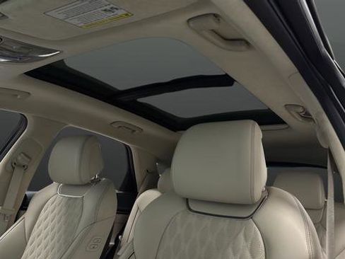 Used 2025 Genesis GV70 3.5T Sport w/ Sport Prestige Package image 12