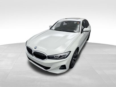Used 2023 BMW 330i Sedan w/ Driving Assistance Package