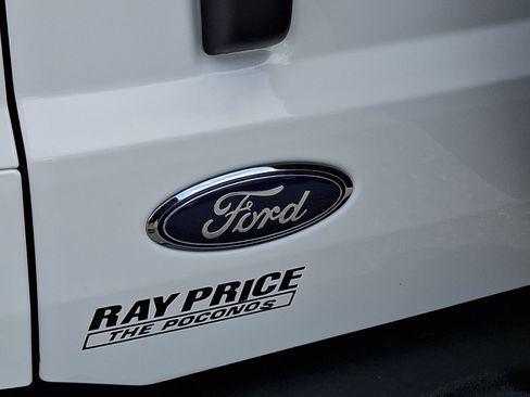 Certified 2025 Ford Bronco Big Bend AWD/4WD image 29