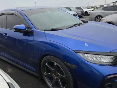 Used 2020 Honda Civic Si image 4