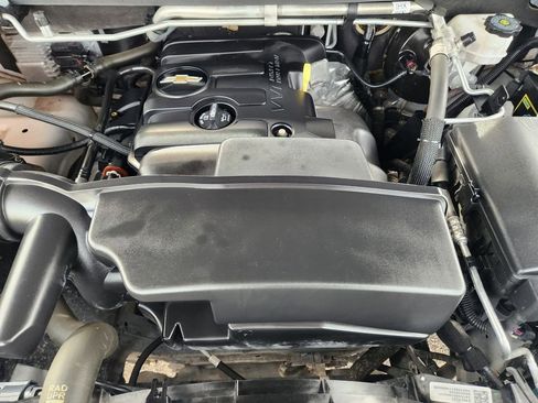 Used 2022 Chevrolet Colorado LT w/ Fleet Safety Package image 30