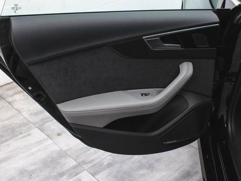 Used 2024 Audi S5 Premium Plus image 12