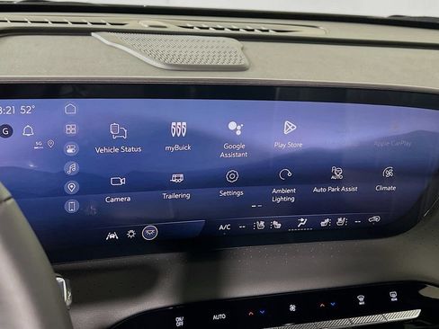 New 2026 Buick Enclave Avenir w/ Super Cruise Package AWD/4WD image 12