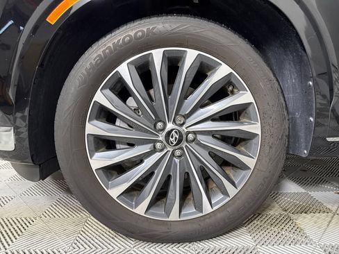 Certified 2024 Hyundai Palisade Calligraphy FWD image 26