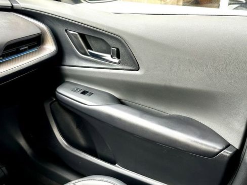 Used 2024 Toyota Prius Limited w/ Limited Premium Package image 26