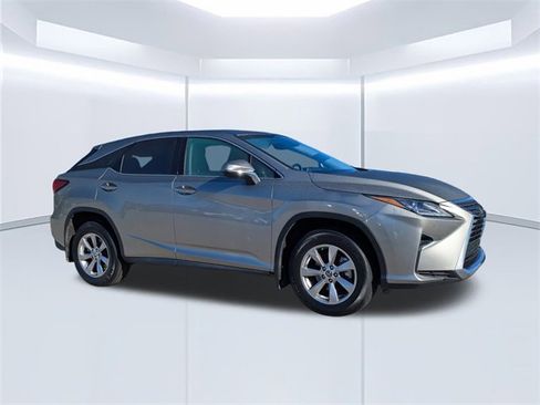 Used 2019 Lexus RX 350 FWD w/ Accessory Package image 1