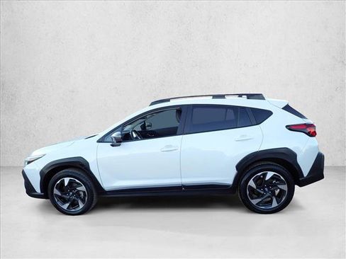 Certified 2025 Subaru Crosstrek 2.5i Limited w/ Popular Package #3A image 2