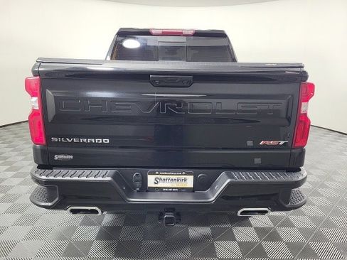 Used 2024 Chevrolet Silverado 1500 RST w/ All Star Edition Plus image 9