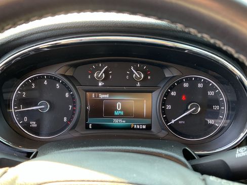 Used 2018 Buick Encore Preferred FWD image 17