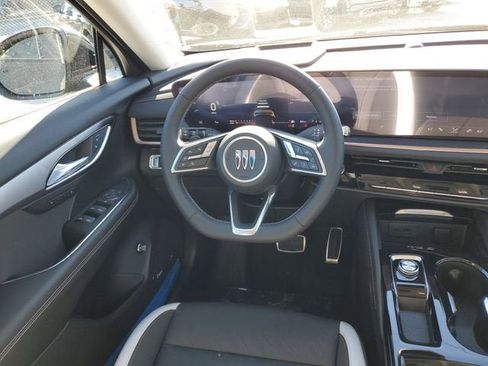 New 2026 Buick Envision Sport Touring image 13