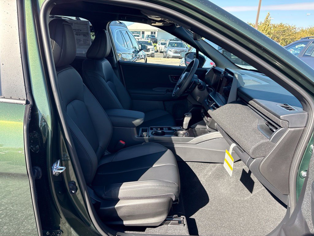 New 2026 Subaru Outback Premium AWD/4WD image 10