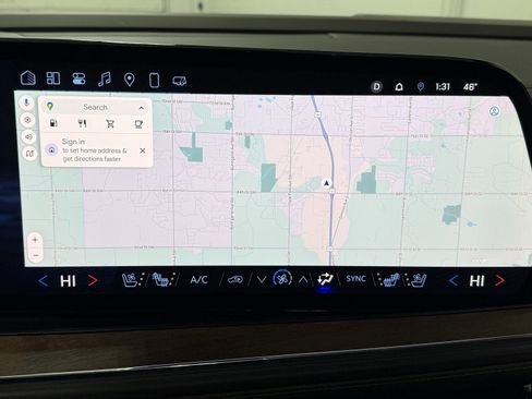 Used 2025 Chevrolet Suburban High Country image 30