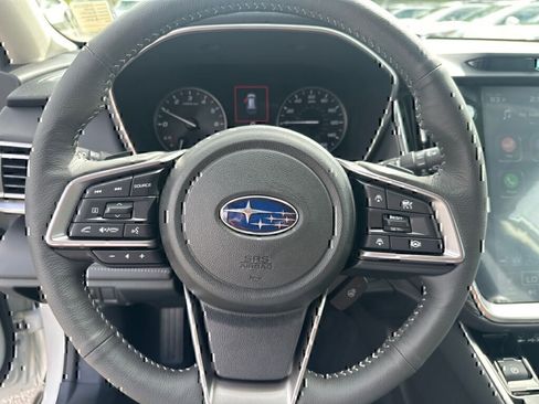 New 2025 Subaru Outback Limited image 35