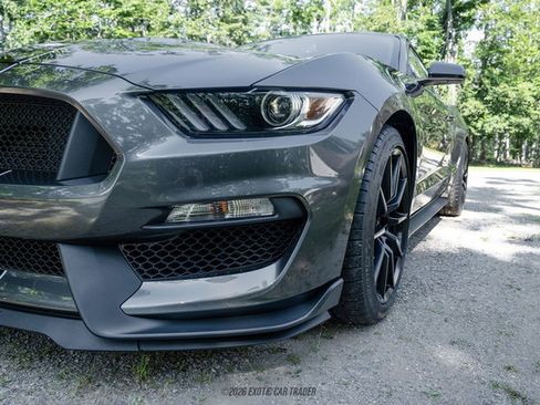 Used 2015 Ford Mustang Shelby GT350 RWD image 54