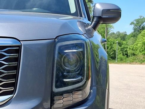 Used 2021 Kia Telluride S AWD/4WD image 11