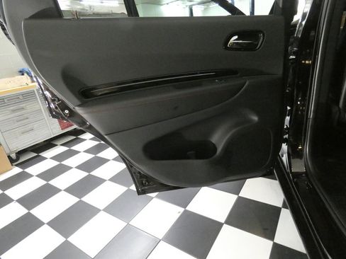 New 2026 Dodge Durango GT AWD/4WD image 29