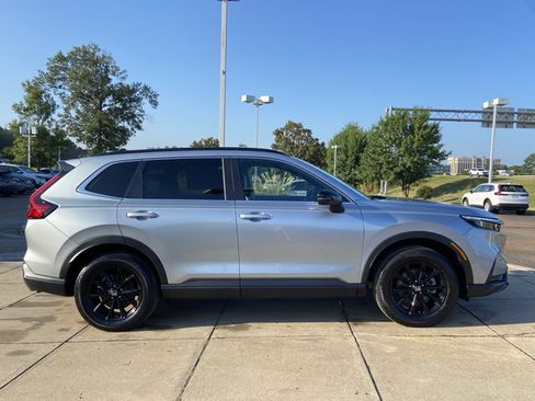 Used 2025 Honda CR-V Sport-L image 14