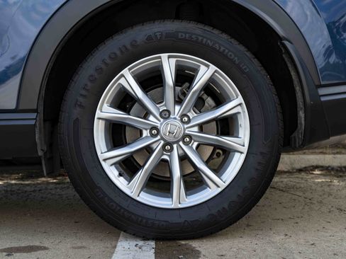 Used 2024 Honda CR-V EX-L image 15