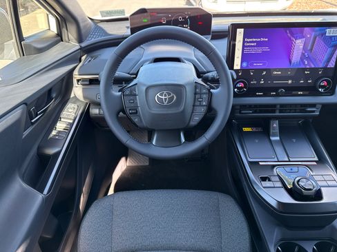 New 2026 Toyota bZ image 21