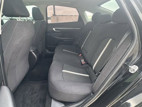 Used 2024 Hyundai Sonata SEL w/ Convenience Package image 32