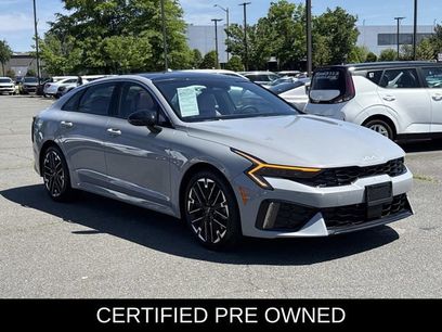 Used 2026 Kia K5 GT