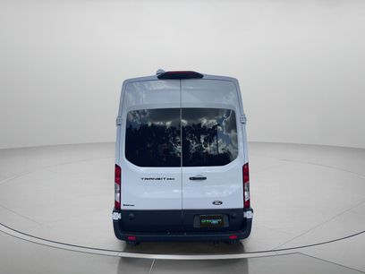 New 2026 Ford Transit 250 148 High Roof