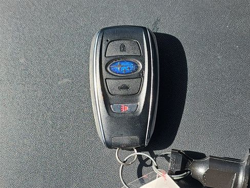 Used 2022 Subaru Forester Limited w/ Popular Package #3 image 13