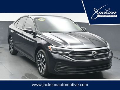 Used 2024 Volkswagen Jetta S