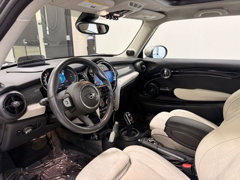 Certified 2022 MINI Cooper S FWD image 11